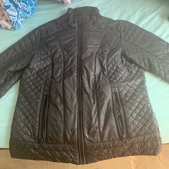 Northface Jacket - Picture 1 of 5